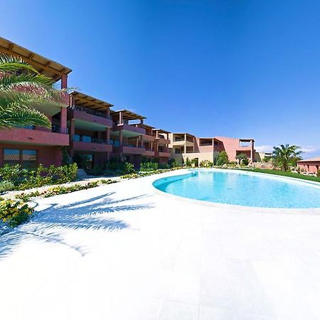 Il Fiordo Con Favolosa Vista Mare Порто-Поццо Экстерьер фото