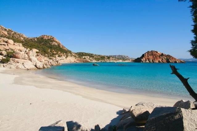 Il Fiordo Con Favolosa Vista Mare Порто-Поццо Экстерьер фото